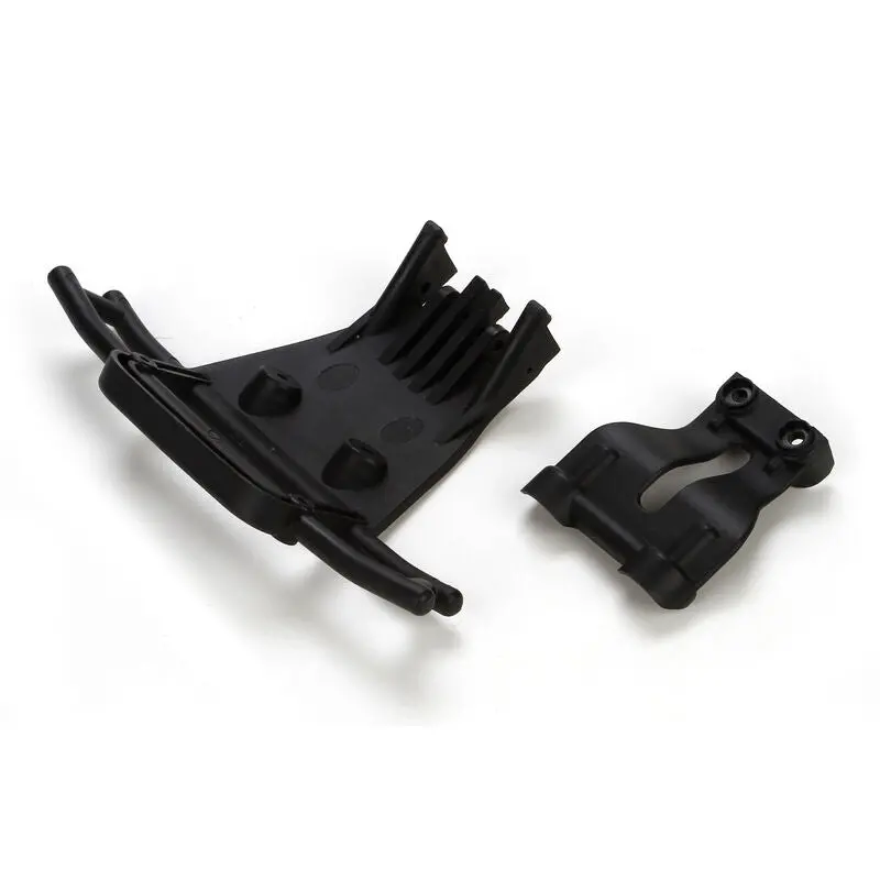 Front Bumper Set: 1/10 2Wd Ruckus 1
