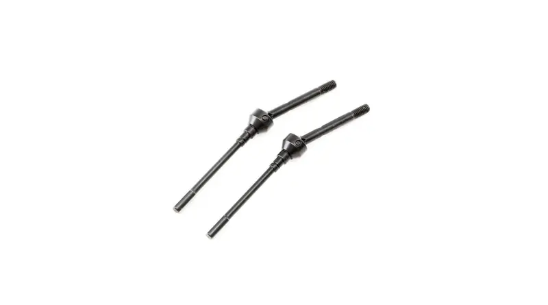 Front Cv Shaft Set, Barrage 1