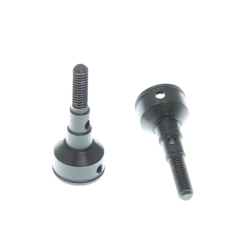 Front Cv Stub Axle (2Pcs) 1
