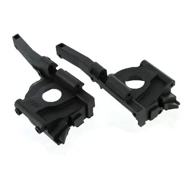 Front Differential Bulkheads- 2Pcs 1