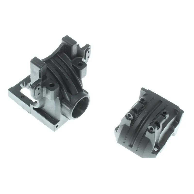 Front Gearbox Set 1