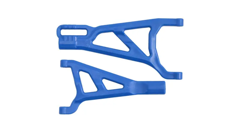 Front Left A-Arms Traxxas Summit, Revo, E-Revo. 1