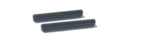 Front Lower Inside Suspension Hinge Pin- 2Pcs 1