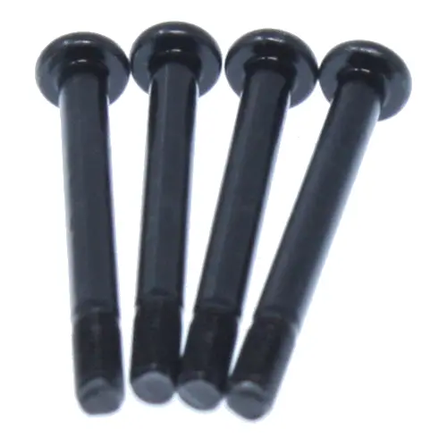 Front Lower Suspension Arm Hinge Screws Hex Head (3X10mm) (4Pcs) 1