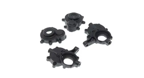 Front Outer Portal Housing Set (L/R)(1 Set) 1
