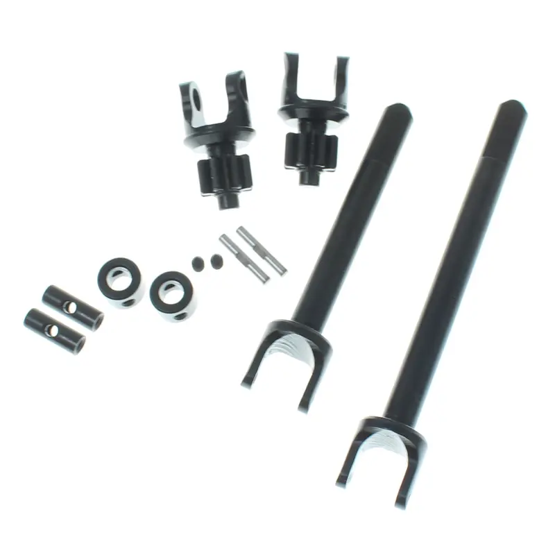 Front Portal Universal Shafts(1Pr) 1