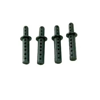 Front/Rear Body Posts (4Pcs) 1