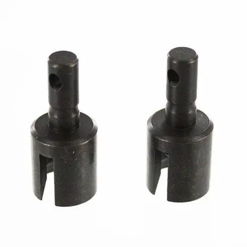 Front/Rear Differential Cups 2P 1