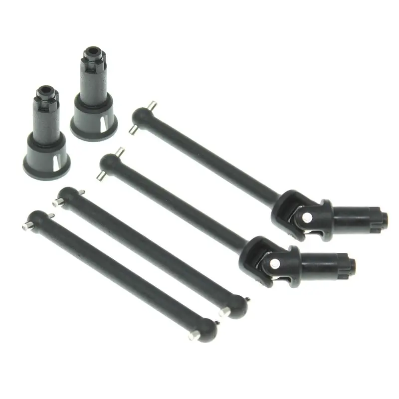 Front/Rear Drive Shafts 1