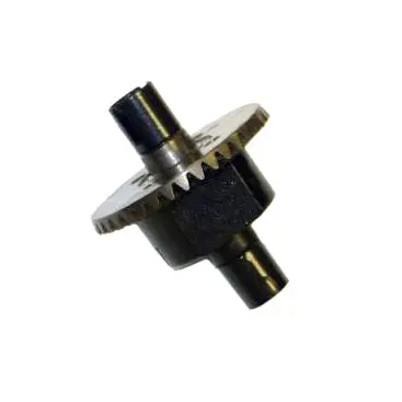 Front/Rear Gear Differential Complete 1