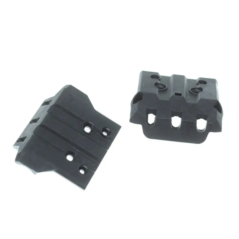 Front/Rear Lower Bumpers 1