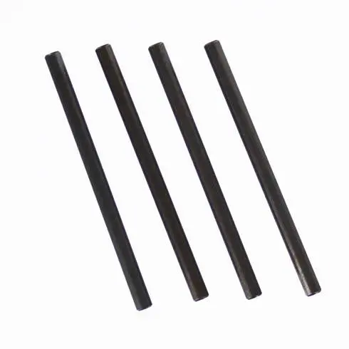 Front/Rear Lower Inner Suspension Arm Hinge Pin (4Pcs)(6X94mm) 1
