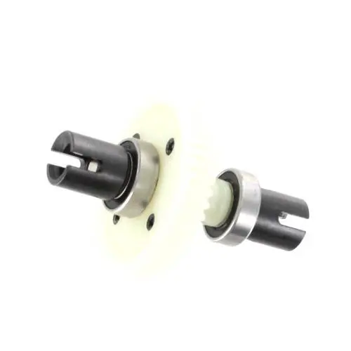 Front/Rear Spur Gear Complete 1