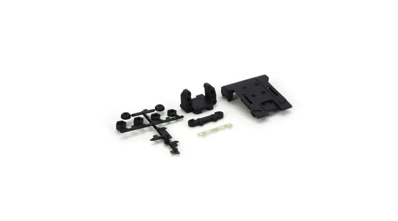 Front & Rear Suspension Mount Set Ruckus, Torment 1