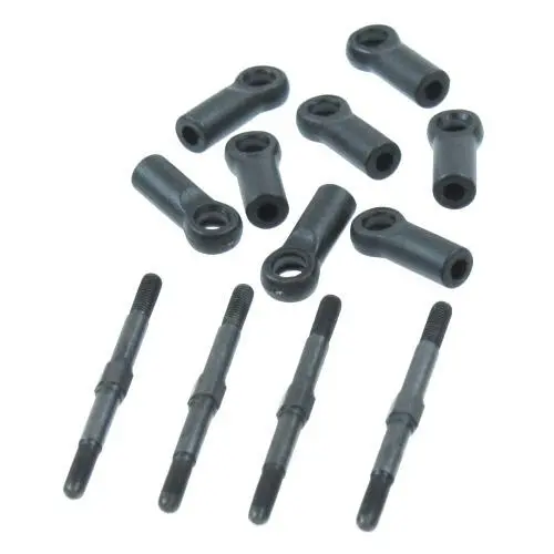 Front/Rear Upper Adjustable Linkage Assembly 1