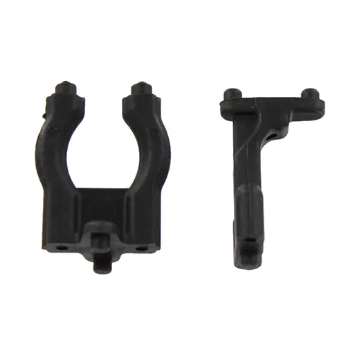 Front/Rear Upper Deck Mount 1