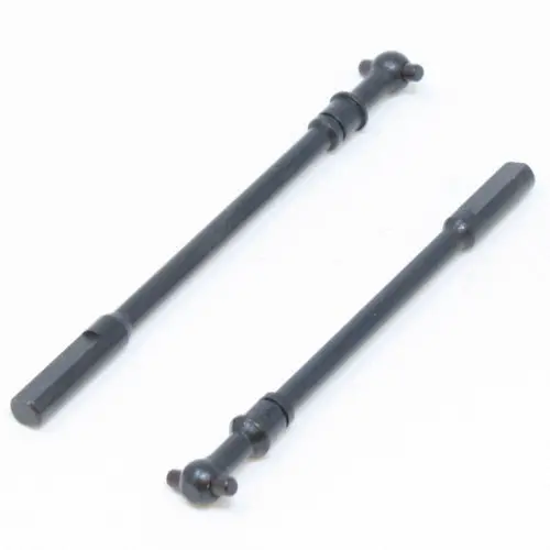 Front Shaft (2Pcs) 1
