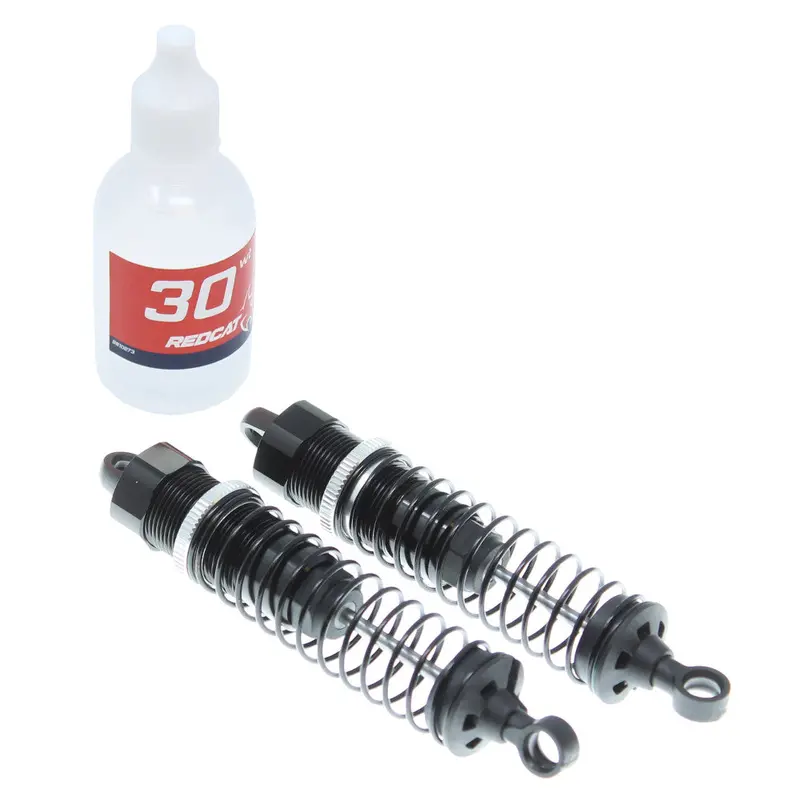 Front Shock Complete (2Pcs) 1