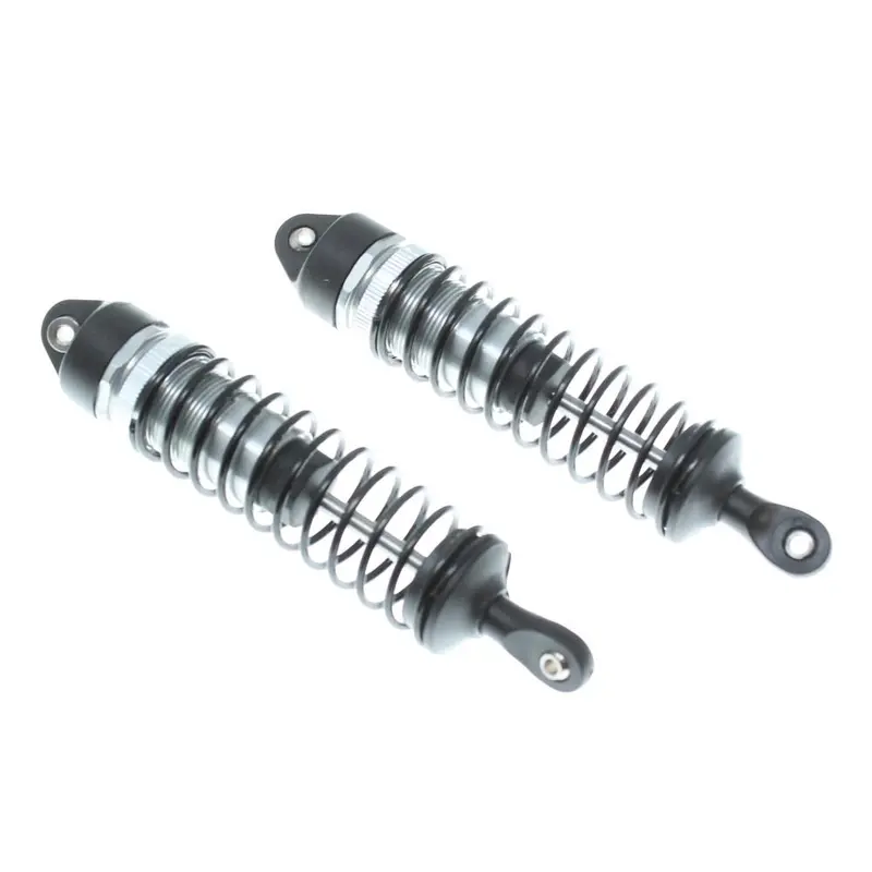 Front Shock Set (Assembled) 1