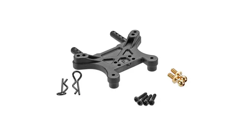 Front Shock Tower Mt 4.18 1