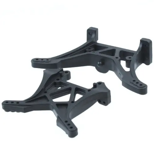 Front Shock Tower+ Rear Shock Tower 1