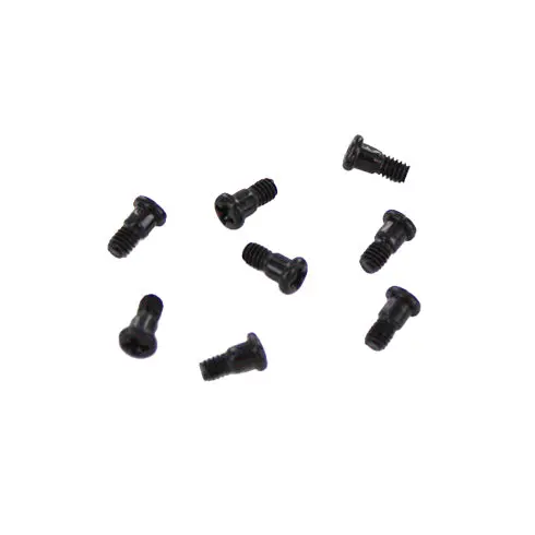 Front Steering Knuckle Screw (8Pcs) 1