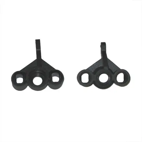 Front Steering Knuckles (Left/Right) Qty 2 1