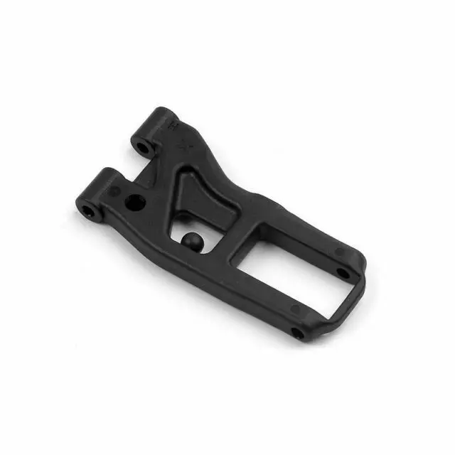 Front Susp.Arm Hard Rubber 1