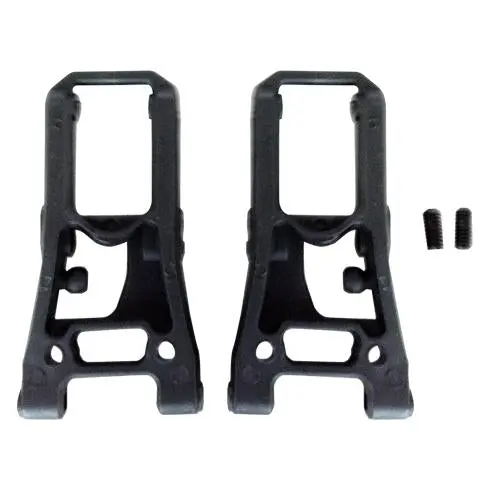 Front Suspension Arms 1