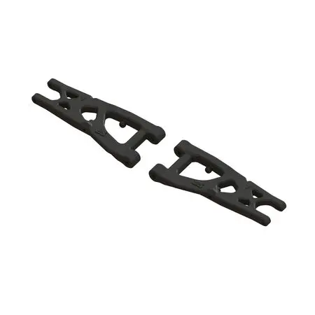 Front Suspension Arms 1