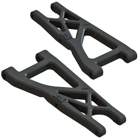 Front Suspension Arms (2Pcs) 1