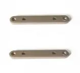 Front Suspension Pin Brace 1