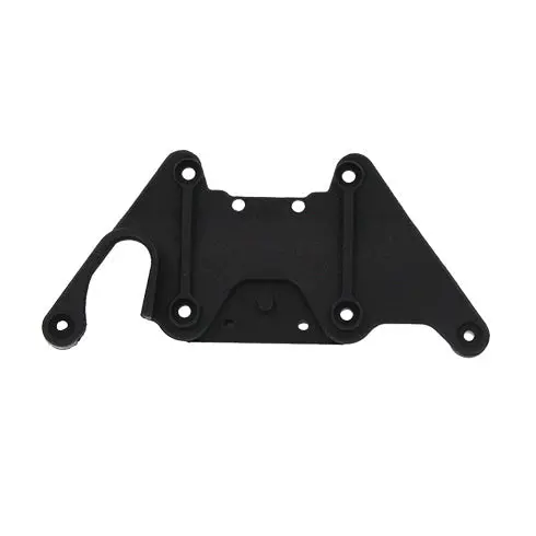 Front Top Plate (Plastic) (1Pc) 1