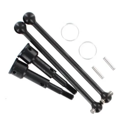 Front Transverse Drive Shafts 1