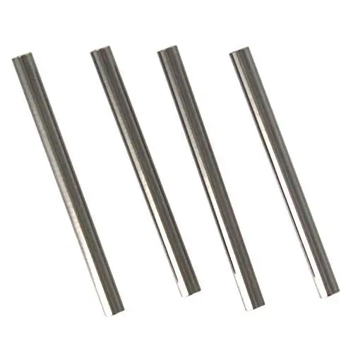 Front Upper Inside Hinge Pins 51Mm (2P) And Rear Lower Outside Hinge Pins 49.5Mm (2P) 1