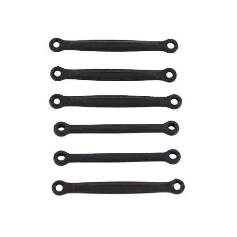 Front Upper Linkage Set (2Pc) Rear Upper Linkage Set (2Pc) Steering Linkage Set (2Pc) 1