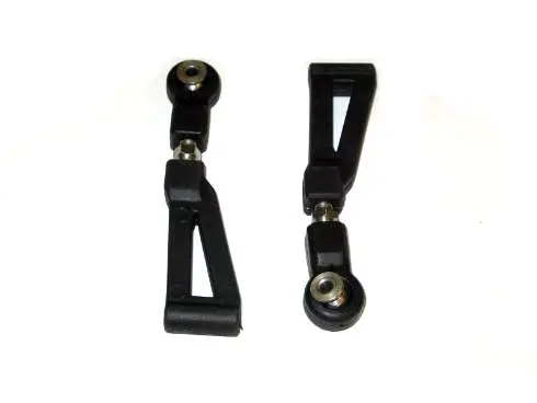 Front Upper Suspension Arm 2Pcs 1