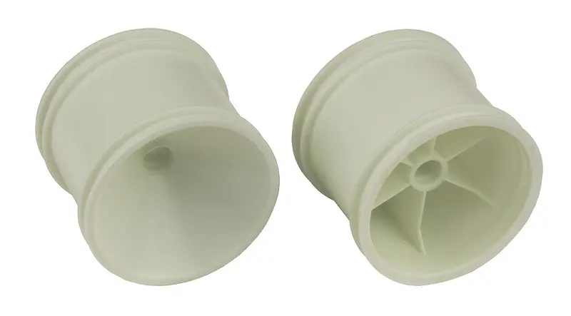 Front Wheels, Truck One Piece 1