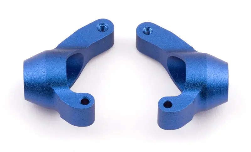 Ft Blue Aluminum Hub Carriers 1