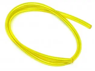 Fuel Line (Yellow/50Cm) 1