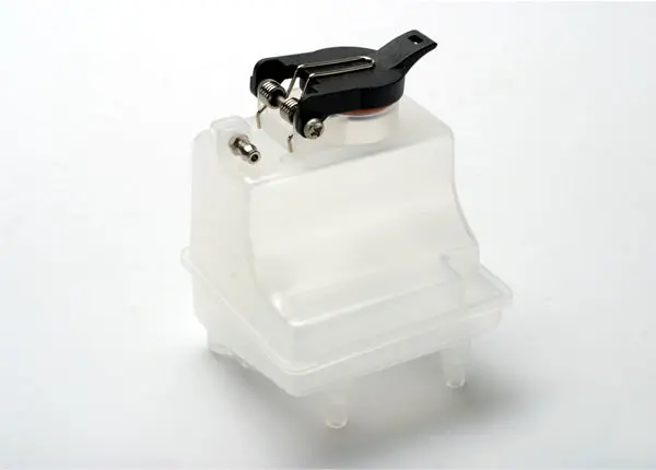 Fuel Tank 125Cc 1