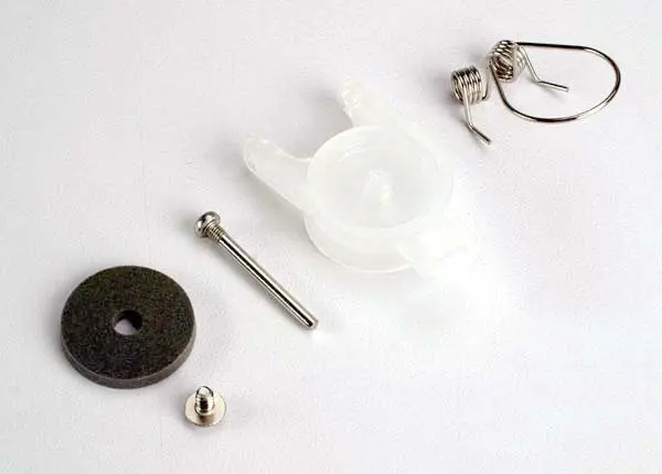 Fuel Tank Rebuild Kit 1
