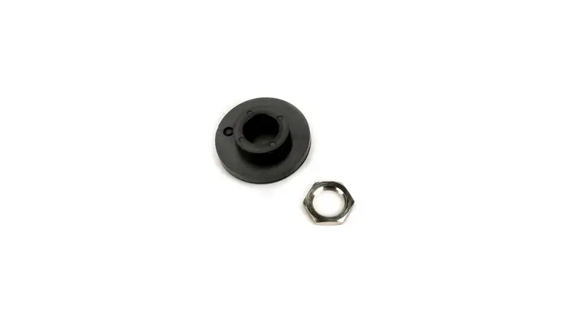 Fueling Valve Mount 1