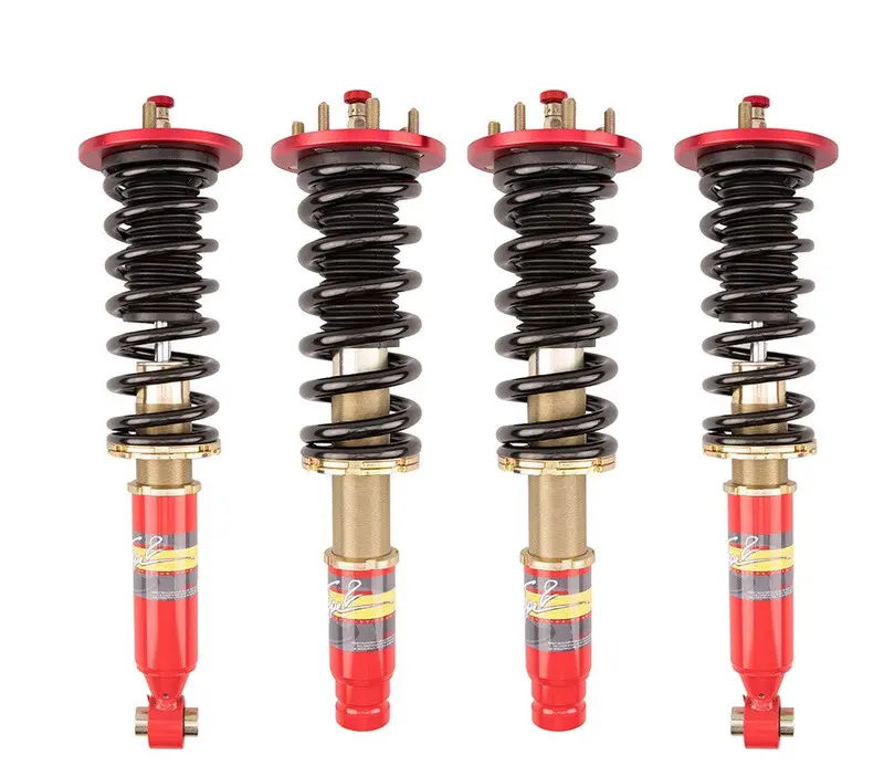 Function Form Acura 04-08 Ua6 Ua7 Tl Type 2 Coilovers Kit F2-Tlt2 1