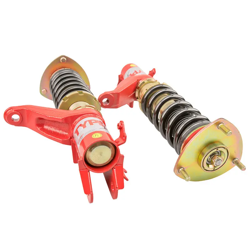 Function Form Acura Rsx 02-06 Type 1 Coilovers F2-Dc5t1 2