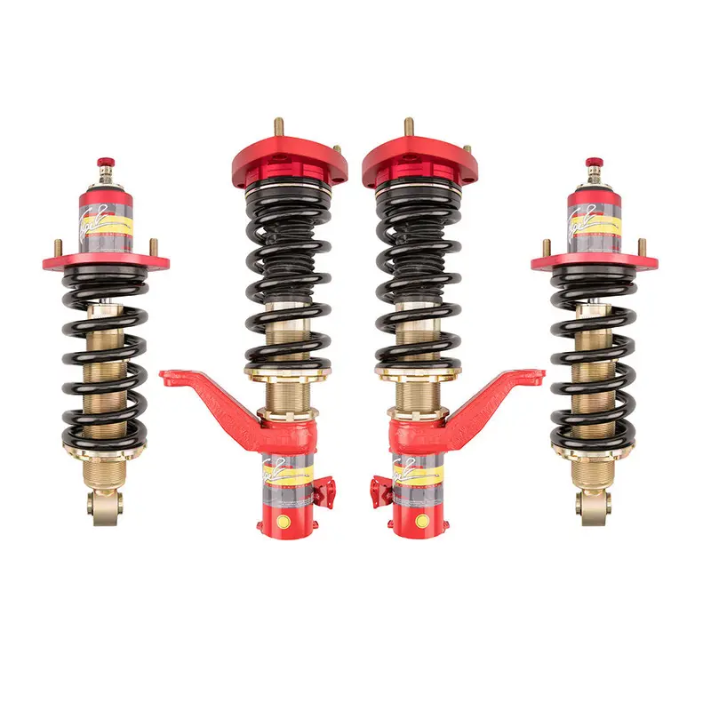 Function Form Acura Rsx 02-06 Type-2 Coilovers Kit F2-Dc5t2 1