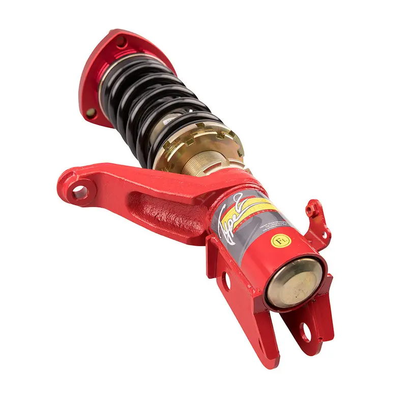 Function Form Acura Rsx 02-06 Type-2 Coilovers Kit F2-Dc5t2 2