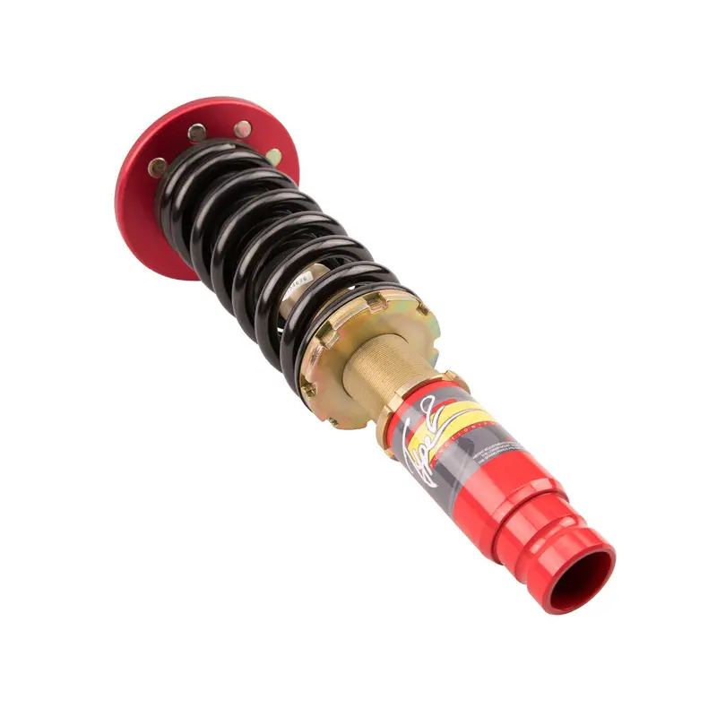 Function Form Acura Tl 99-03 Accord 98-02 Type-2 Coilovers F2-Cgt2 2