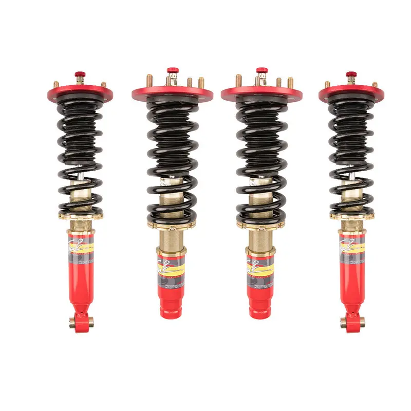 Function Form Acura Tsx 04-08 Type 2 Coilovers F2-28200504B 1
