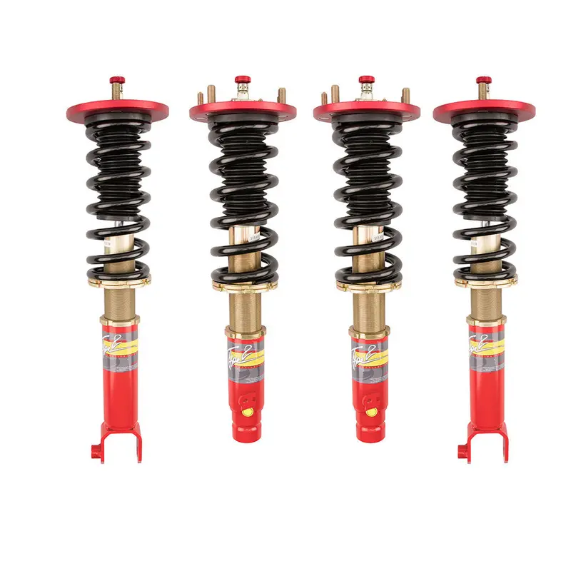 Function Form Acura Tsx 09-12 Accord 08-12 Type-2 Coilovers F2-Ext2 1